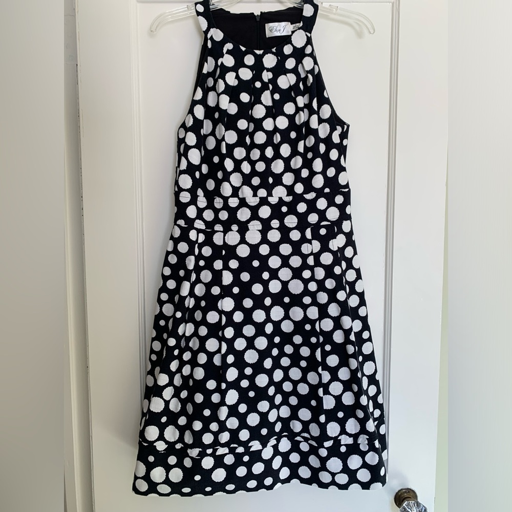Eliza J Dress